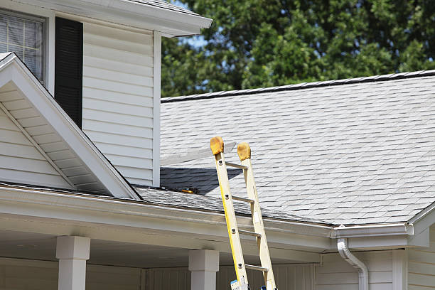 Affordable siding repair and maintenance services in Santaquin, UT